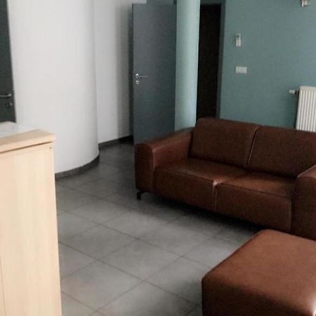 Apartments Downtown Residence Bruksela Zewnętrze zdjęcie