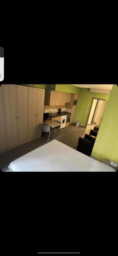 Apartments Downtown Residence Bruksela Zewnętrze zdjęcie