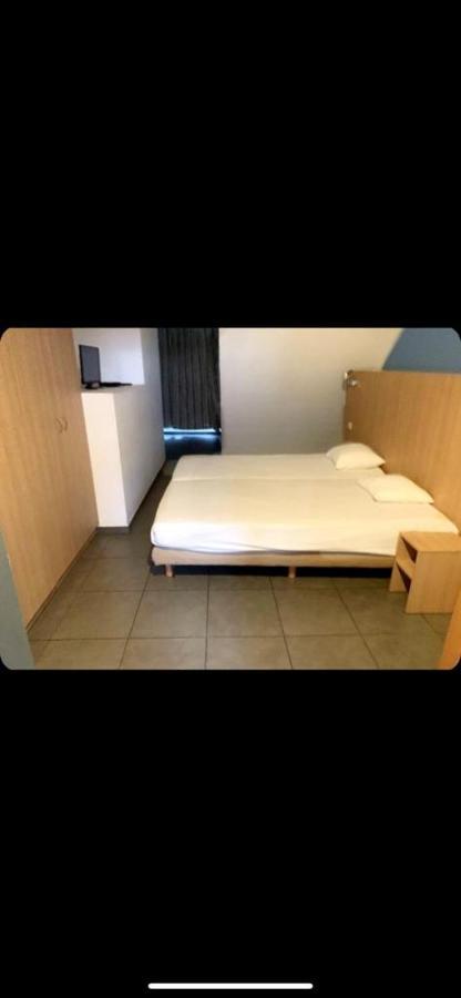 Apartments Downtown Residence Bruksela Zewnętrze zdjęcie