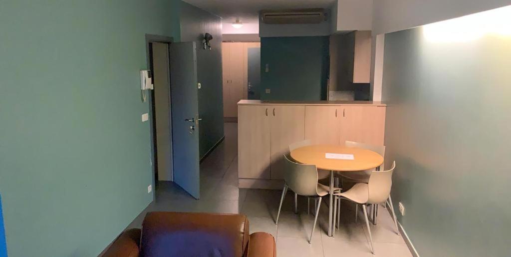 Apartments Downtown Residence Bruksela Zewnętrze zdjęcie