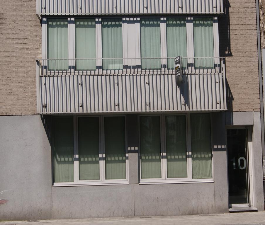 Apartments Downtown Residence Bruksela Zewnętrze zdjęcie