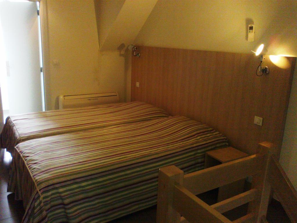 Apartments Downtown Residence Bruksela Pokój zdjęcie