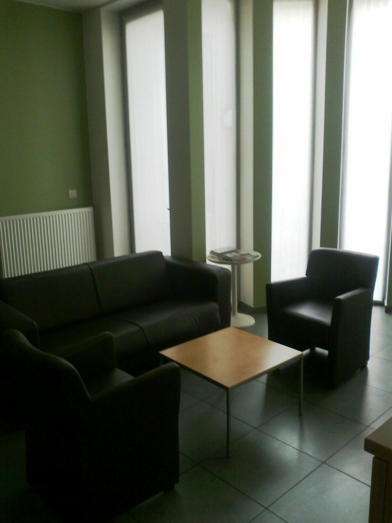Apartments Downtown Residence Bruksela Zewnętrze zdjęcie