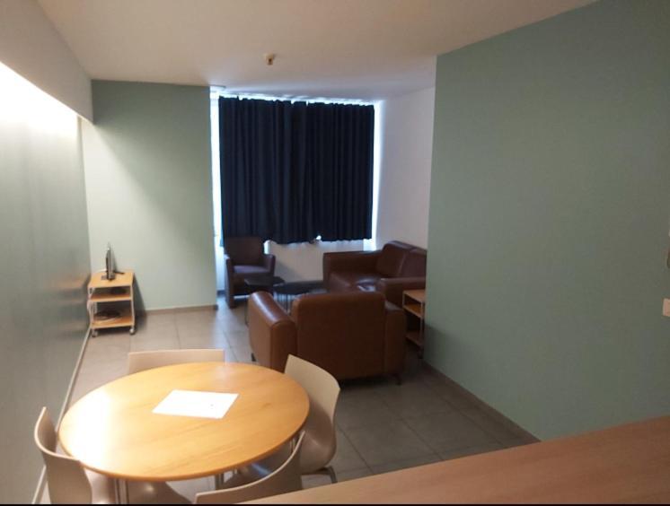 Apartments Downtown Residence Bruksela Zewnętrze zdjęcie