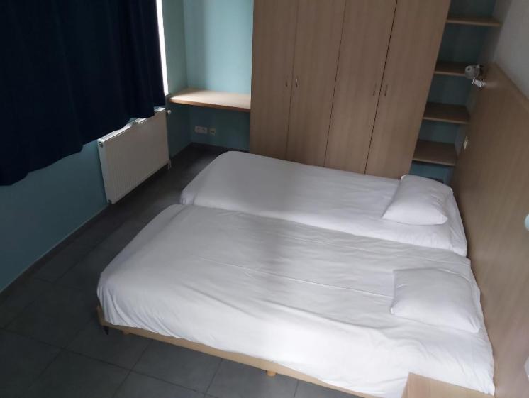 Apartments Downtown Residence Bruksela Zewnętrze zdjęcie